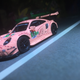 Illustration for article titled Le Mans Monday and The Pink Pig